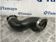 Recambio de tubo presion turbocompresor para mercedes-benz viano (w639) cdi 2.2 4-matic (639.811, 639.813, 639.815, 639.711,...  2