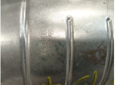 Recambio de catalizador para opel combo furgoneta/monovolumen (k9) 1.5 d referencia OEM IAM 1554188X   2