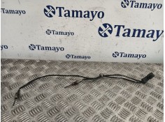 Recambio de sonda lambda para opel combo furgoneta/monovolumen (k9) 1.5 d referencia OEM IAM 9812378480  