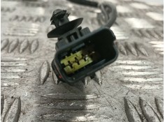 Recambio de sonda lambda para opel combo furgoneta/monovolumen (k9) 1.5 d referencia OEM IAM 9812378480   2