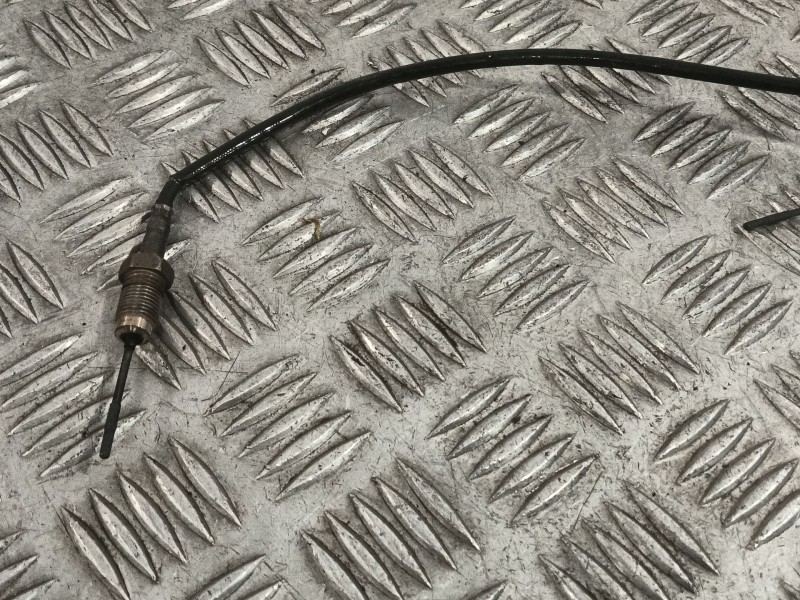 Recambio de sonda lambda para opel combo furgoneta/monovolumen (k9) 1.5 d referencia OEM IAM 9812378480  