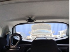 Recambio de cinturon seguridad trasero central para nissan qashqai i (j10, nj10) 2.0 dci referencia OEM IAM    2