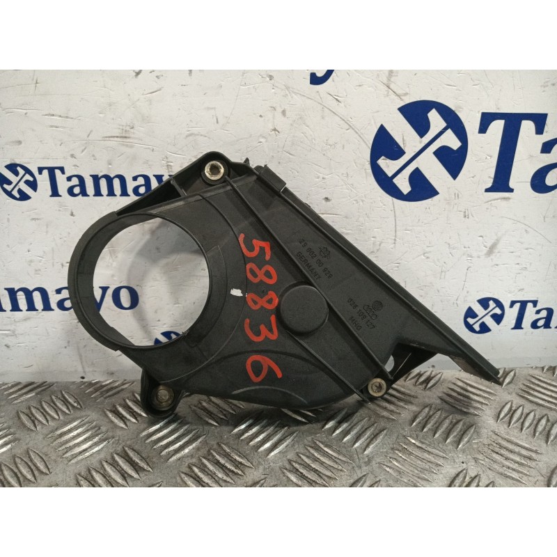 Recambio de tapa distribucion para volkswagen transporter t3 furgoneta (24_, 25_) 1.6 td referencia OEM IAM 2900200929  