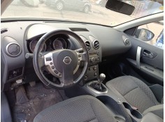 Recambio de centralita airbag para nissan qashqai i (j10, nj10) 2.0 dci referencia OEM IAM   