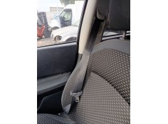 Recambio de cinturon seguridad delantero derecho para nissan qashqai i (j10, nj10) 2.0 dci referencia OEM IAM   