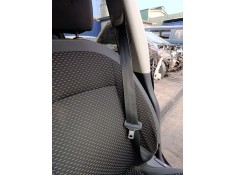 Recambio de cinturon seguridad delantero izquierdo para nissan qashqai i (j10, nj10) 2.0 dci referencia OEM IAM   