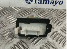 Recambio de resistencia calefaccion para renault scenic (ja..) referencia OEM IAM W964260N  