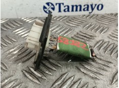 Recambio de resistencia calefaccion para renault scenic (ja..) referencia OEM IAM W964260N   2