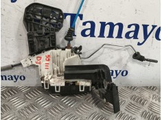 Recambio de cerradura puerta corredera izquierda para mercedes-benz clase a (w176) referencia OEM IAM A1667200135  