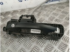 Recambio de cerradura puerta corredera izquierda para mercedes-benz clase a (w176) referencia OEM IAM A1667200135   2