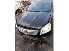Recambio de capot para nissan qashqai i (j10, nj10) 2.0 dci referencia OEM IAM    2