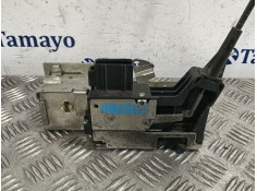 Recambio de cerradura puerta delantera derecha para ford tourneo connect (tc7) referencia OEM IAM 999942E   2