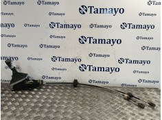 Recambio de palanca cambio para opel astra h berlina referencia OEM IAM   