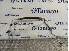 Recambio de tubos aire acondicionado para bmw 1 (e81) 120 d referencia OEM IAM 6453698930805  