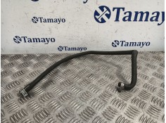 Recambio de tubo agua para mercedes-benz viano (w639) cdi 2.2 4-matic (639.811, 639.813, 639.815, 639.711,... referencia OEM IAM