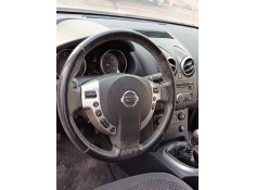 Recambio de volante para nissan qashqai i (j10, nj10) 2.0 dci referencia OEM IAM   