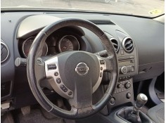 Recambio de volante para nissan qashqai i (j10, nj10) 2.0 dci referencia OEM IAM    2