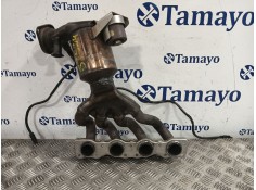 Recambio de catalizador para bmw serie 1 berlina (e81/e87) 2.0 cat referencia OEM IAM 756367214097610   2