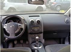 Recambio de salpicadero para nissan qashqai i (j10, nj10) 2.0 dci referencia OEM IAM   