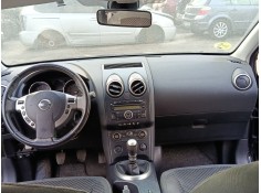 Recambio de salpicadero para nissan qashqai i (j10, nj10) 2.0 dci referencia OEM IAM    2