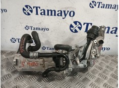 Recambio de enfriador aceite motor para mercedes-benz viano (w639) cdi 2.2 4-matic (639.811, 639.813, 639.815, 639.711,... refer