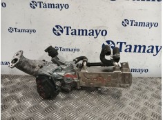 Recambio de enfriador aceite motor para mercedes-benz viano (w639) cdi 2.2 4-matic (639.811, 639.813, 639.815, 639.711,... refer 2