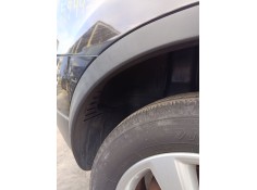 Recambio de plastico paso rueda trasero derecho para nissan qashqai i (j10, nj10) 2.0 dci referencia OEM IAM