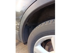 Recambio de plastico paso rueda trasero izquierdo para nissan qashqai i (j10, nj10) 2.0 dci referencia OEM IAM