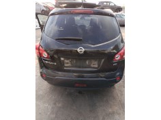 Recambio de porton trasero para nissan qashqai i (j10, nj10) 2.0 dci referencia OEM IAM