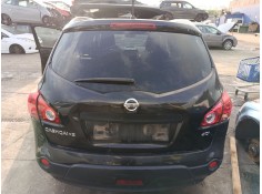 Recambio de porton trasero para nissan qashqai i (j10, nj10) 2.0 dci referencia OEM IAM    2