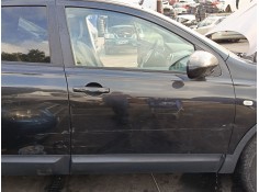 Recambio de puerta delantera derecha para nissan qashqai i (j10, nj10) 2.0 dci referencia OEM IAM