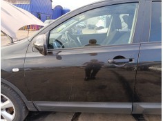 Recambio de puerta delantera izquierda para nissan qashqai i (j10, nj10) 2.0 dci referencia OEM IAM