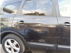 Recambio de puerta trasera derecha para nissan qashqai i (j10, nj10) 2.0 dci referencia OEM IAM