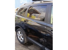 Recambio de puerta trasera derecha para nissan qashqai i (j10, nj10) 2.0 dci referencia OEM IAM    2