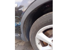Recambio de plastico paso rueda delantero derecho para nissan qashqai i (j10, nj10) 2.0 dci referencia OEM IAM