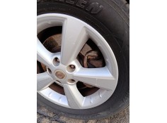 Recambio de pinza freno delantera derecha para nissan qashqai i (j10, nj10) 2.0 dci referencia OEM IAM    2