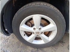 Recambio de pinza freno delantera izquierda para nissan qashqai i (j10, nj10) 2.0 dci referencia OEM IAM