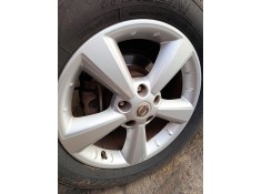 Recambio de pinza freno trasera derecha para nissan qashqai i (j10, nj10) 2.0 dci referencia OEM IAM