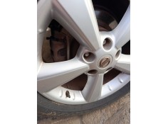 Recambio de pinza freno trasera derecha para nissan qashqai i (j10, nj10) 2.0 dci referencia OEM IAM    2