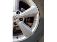 Recambio de pinza freno trasera izquierda para nissan qashqai i (j10, nj10) 2.0 dci referencia OEM IAM    2
