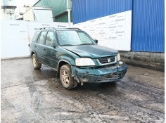 honda cr-v i (rd) del año 1999