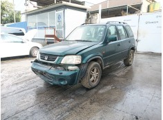 honda cr-v i (rd) del año 1999 2
