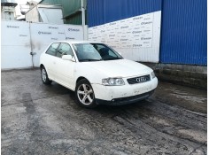 audi a3 (8l1) del año 2000