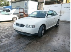 audi a3 (8l1) del año 2000 2