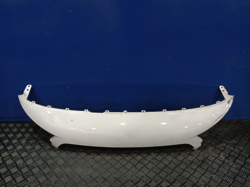 Recambio de panel frontal para opel combo furgoneta/monovolumen (k9) 1.5 d referencia OEM IAM 50142121  
