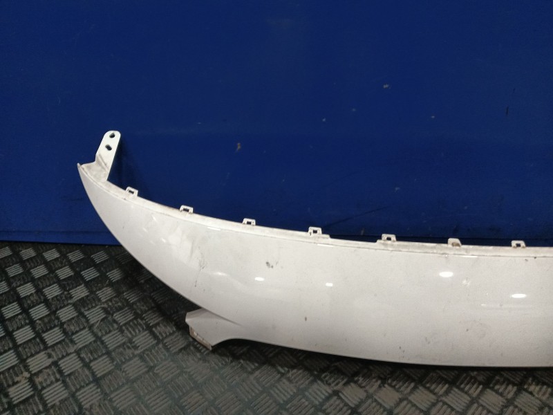 Recambio de panel frontal para opel combo furgoneta/monovolumen (k9) 1.5 d referencia OEM IAM 50142121  