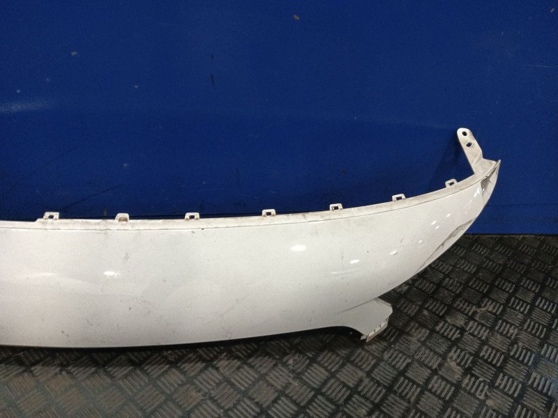 Recambio de panel frontal para opel combo furgoneta/monovolumen (k9) 1.5 d referencia OEM IAM 50142121  