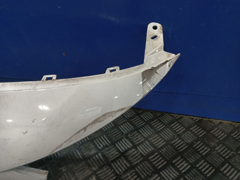 Recambio de panel frontal para opel combo furgoneta/monovolumen (k9) 1.5 d referencia OEM IAM 50142121  