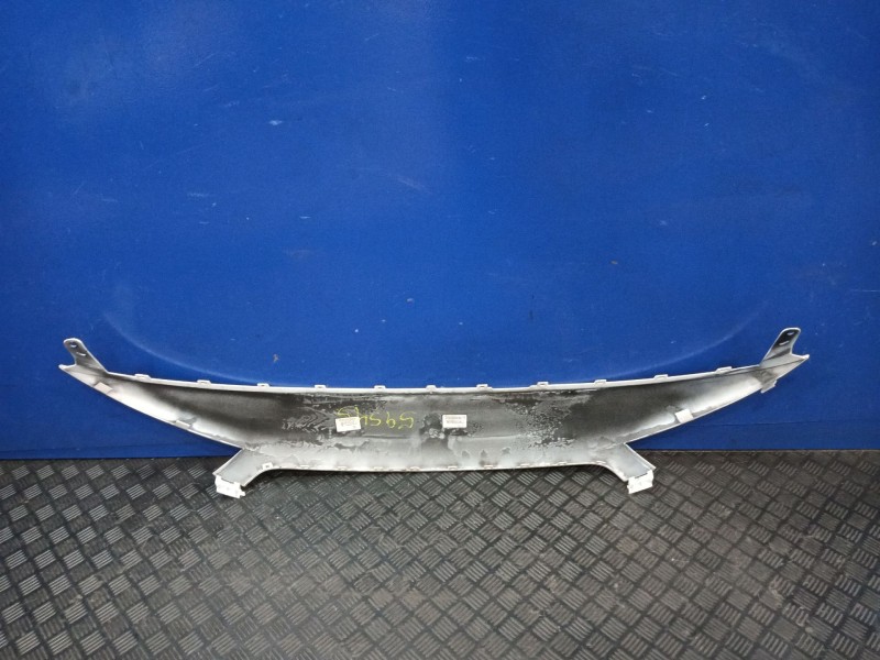 Recambio de panel frontal para opel combo furgoneta/monovolumen (k9) 1.5 d referencia OEM IAM 50142121  