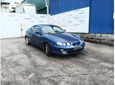 hyundai coupe i (rd) del año 2000